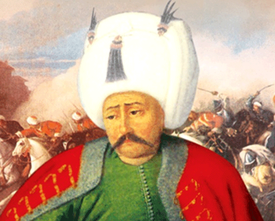 Yavuz Sultan Selim Babasn ldrd M