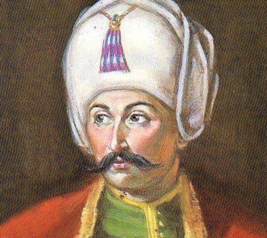 Yavuz Sultan Selim Nasl ld