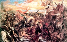 Turnadağ Savaşı Sonuçları