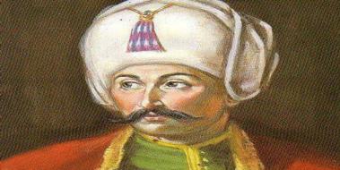 Yavuz Sultan Selim Çocukları